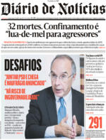 Dirio de Notcias - 2021-01-27