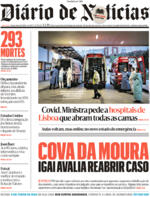 Dirio de Notcias - 2021-01-28