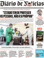 Dirio de Notcias - 2021-01-29