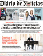 Dirio de Notcias - 2021-01-31