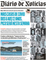 Dirio de Notcias - 2021-02-01