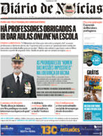 Dirio de Notcias - 2021-02-05