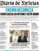 Dirio de Notcias - 2021-02-08
