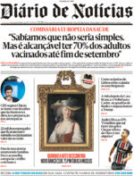 Dirio de Notcias - 2021-02-09