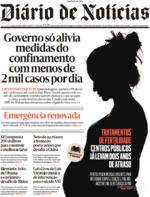 Dirio de Notcias - 2021-02-10