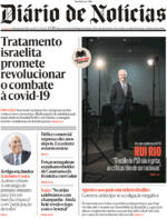 Dirio de Notcias - 2021-02-18
