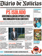 Dirio de Notcias - 2021-02-19