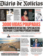 Dirio de Notcias - 2021-02-20