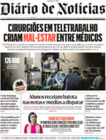 Dirio de Notcias - 2021-02-22
