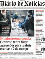 Dirio de Notcias - 2021-02-23