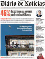 Dirio de Notcias - 2021-02-25