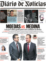 Dirio de Notcias - 2021-02-27