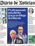 Dirio de Notcias - 2021-03-01