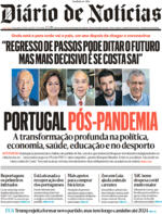 Dirio de Notcias - 2021-03-02