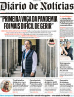 Dirio de Notcias - 2021-03-03