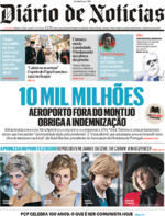 Dirio de Notcias - 2021-03-06