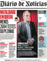 Dirio de Notcias - 2021-03-07