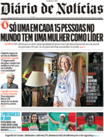 Dirio de Notcias - 2021-03-08