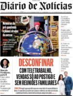 Dirio de Notcias - 2021-03-09
