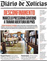 Dirio de Notcias - 2021-03-11