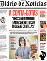 Dirio de Notcias - 2021-03-12