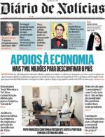 Dirio de Notcias - 2021-03-13