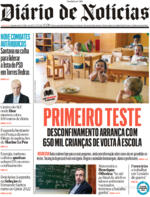 Dirio de Notcias - 2021-03-15