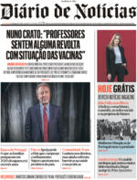 Dirio de Notcias - 2021-03-28