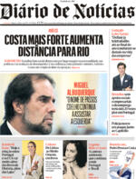 Dirio de Notcias - 2021-04-03