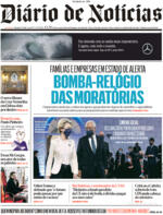 Diário de Notícias - 2021-05-08