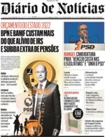 Diário de Notícias - 2021-10-16