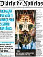 Dirio de Notcias - 2021-12-08
