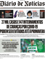 Dirio de Notcias - 2021-12-11
