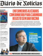 Dirio de Notcias - 2021-12-24