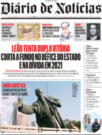 Dirio de Notcias - 2021-12-25