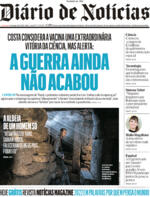 Dirio de Notcias - 2021-12-26