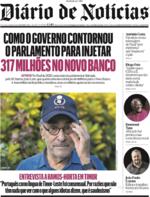 Dirio de Notcias - 2021-12-27