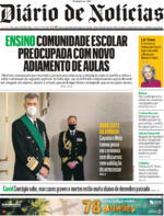 Dirio de Notcias - 2021-12-28