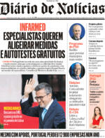 Dirio de Notcias - 2022-01-06