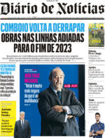 Dirio de Notcias - 2022-01-07