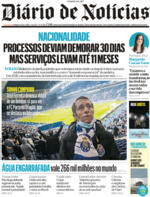 Dirio de Notcias - 2022-01-09