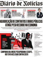 Dirio de Notcias - 2022-01-22