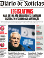 Dirio de Notcias - 2022-01-27