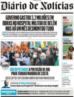 Dirio de Notcias - 2022-01-28