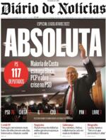 Dirio de Notcias - 2022-01-31
