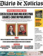 Dirio de Notcias - 2022-02-01