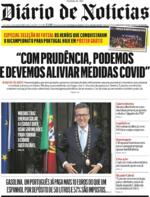 Dirio de Notcias - 2022-02-08