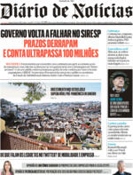 Dirio de Notcias - 2022-02-10