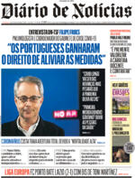 Dirio de Notcias - 2022-02-18