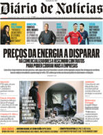 Dirio de Notcias - 2022-02-19